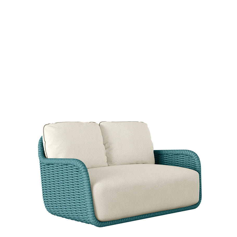 Chopstix Sofa 2 Seat