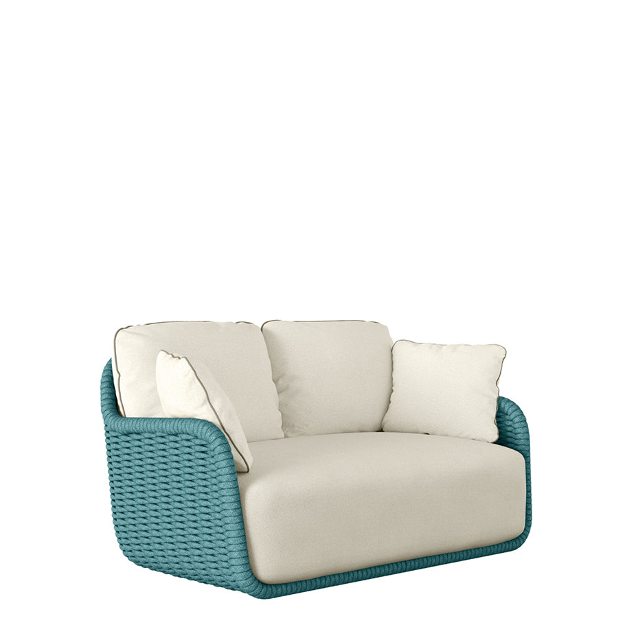 Chopstix Sofa 2 Seat