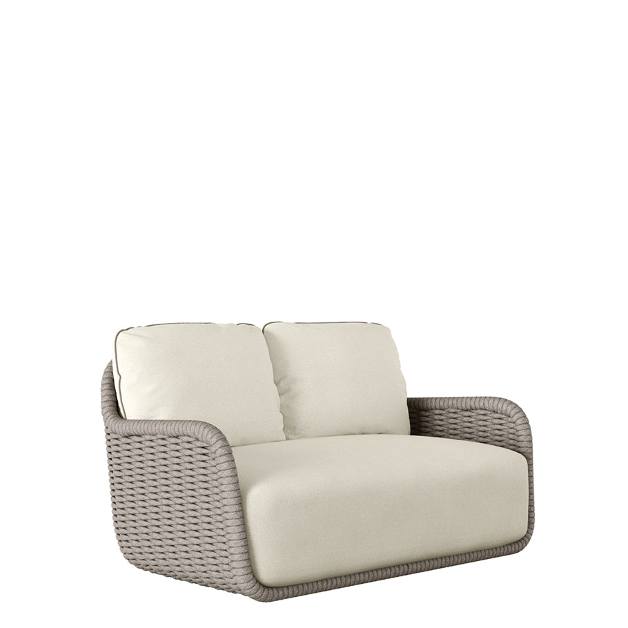 Chopstix Sofa 2 Seat