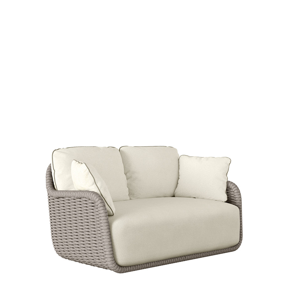 Chopstix Sofa 2 Seat