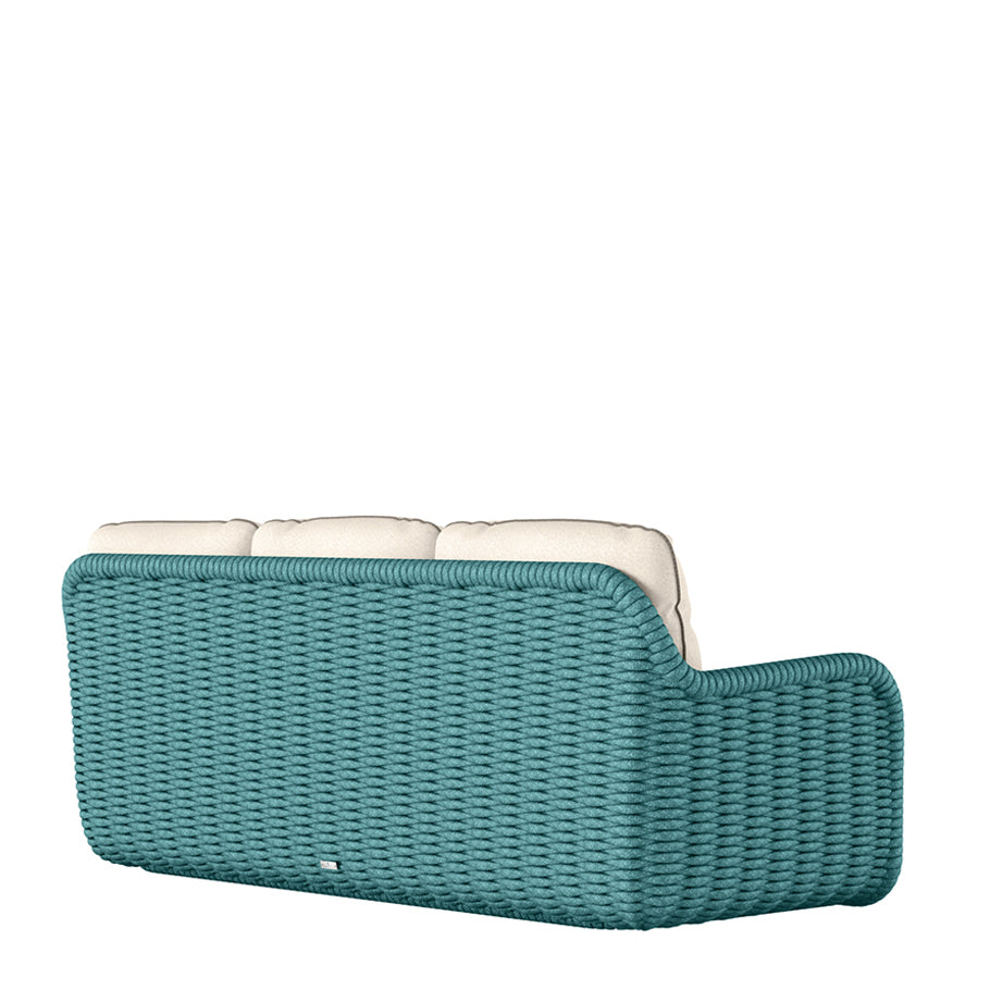 Chopstix Sofa 3 Seat