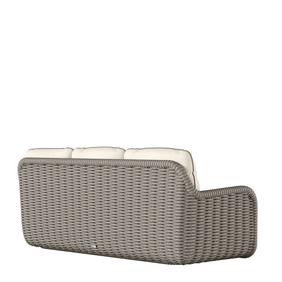 Chopstix Sofa 3 Seat