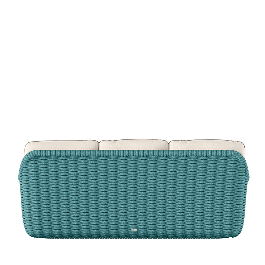 Chopstix Sofa 3 Seat
