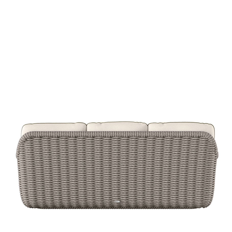 Chopstix Sofa 3 Seat