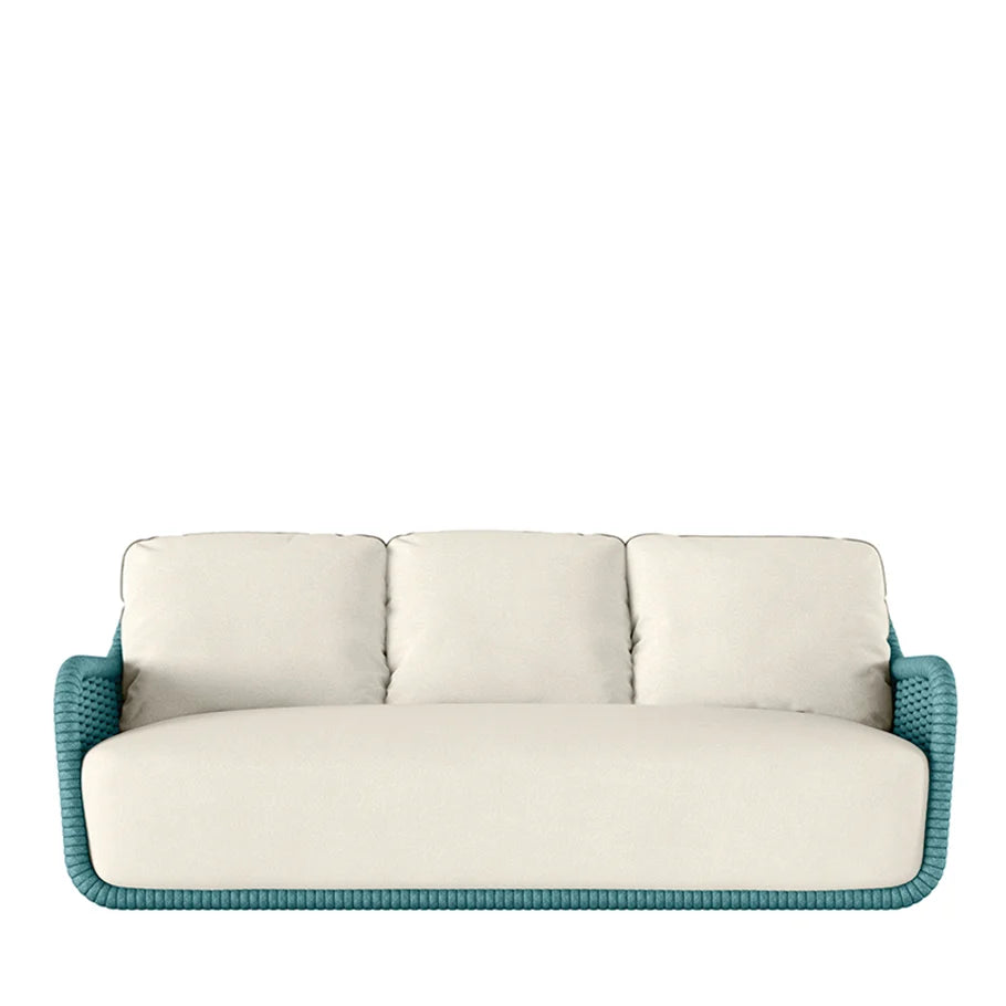 Chopstix Sofa 3 Seat