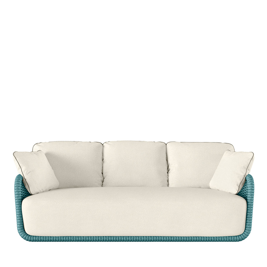 Chopstix Sofa 3 Seat