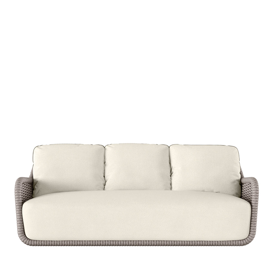 Chopstix Sofa 3 Seat
