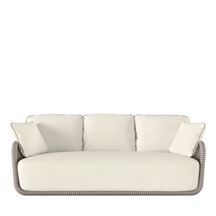Chopstix Sofa 3 Seat