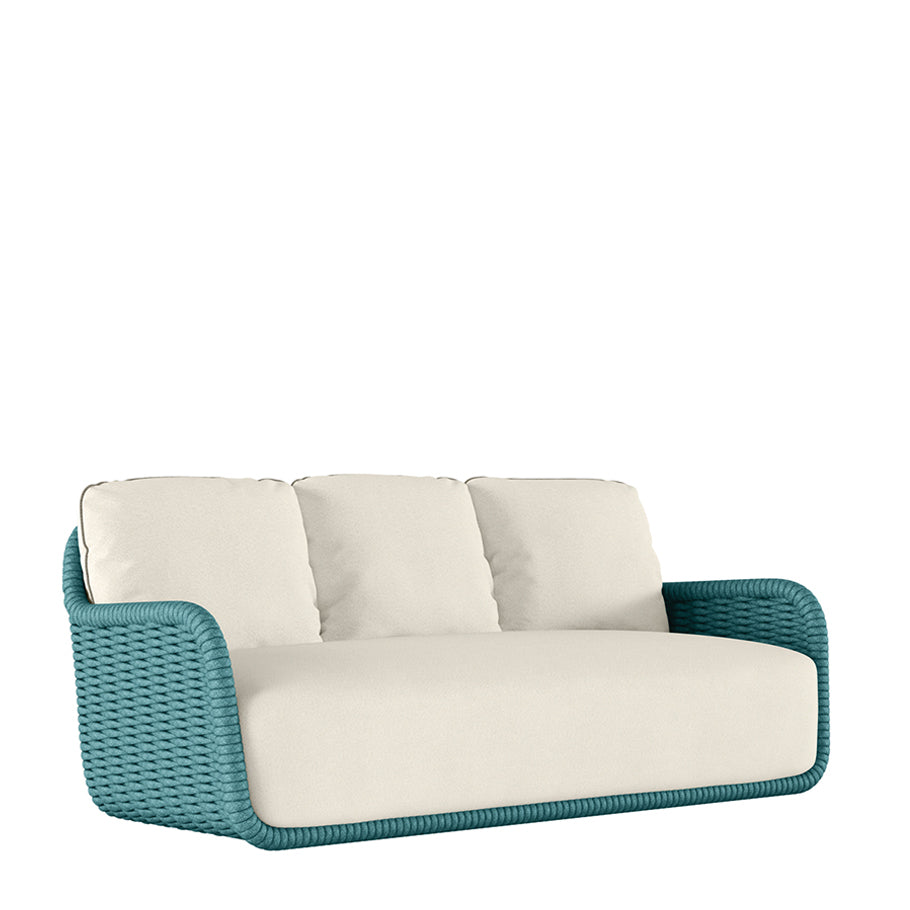 Chopstix Sofa 3 Seat