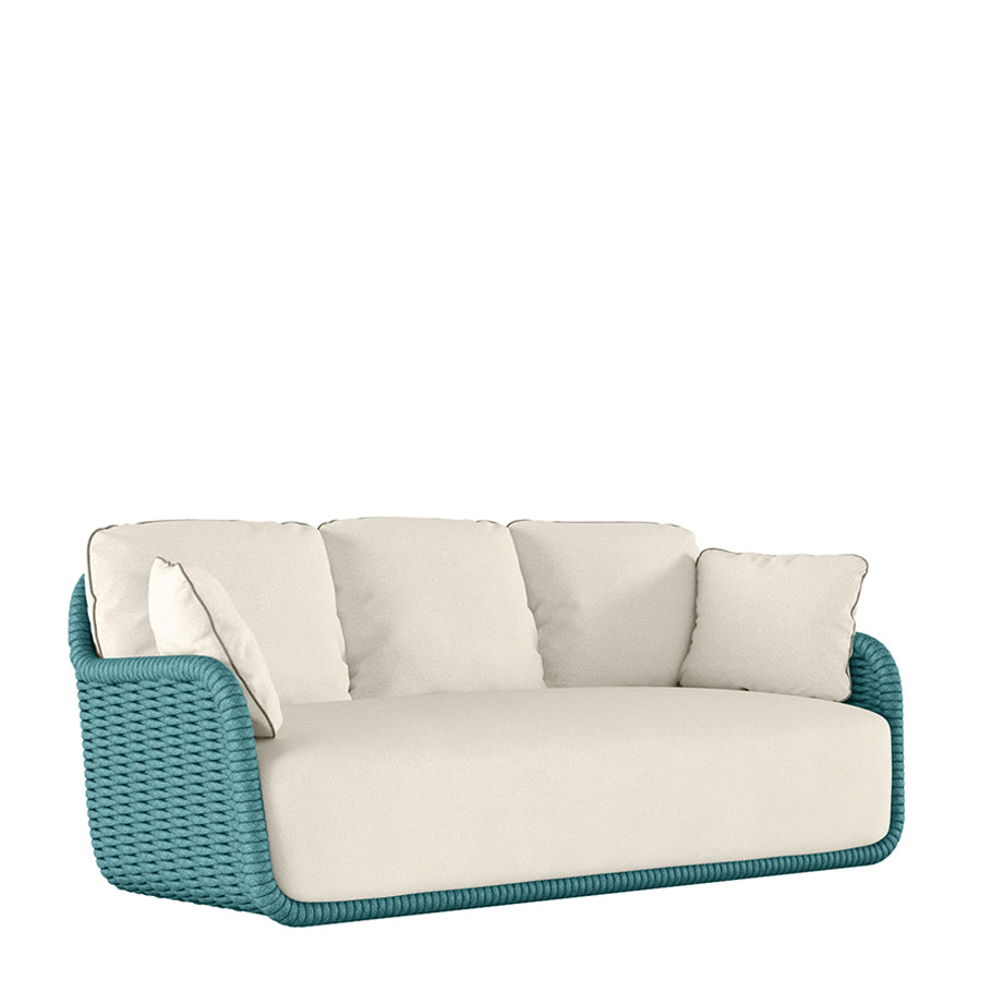 Chopstix Sofa 3 Seat