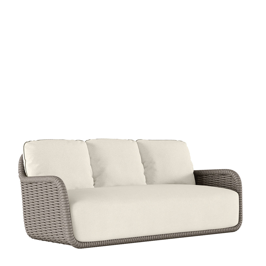 Chopstix Sofa 3 Seat