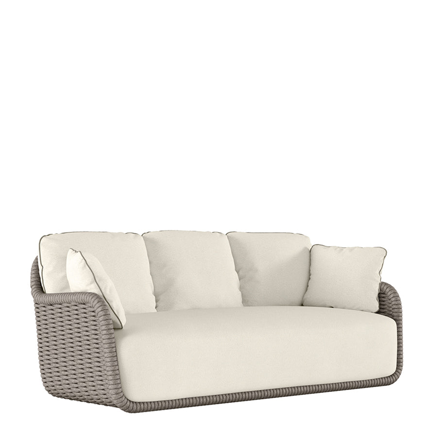 Chopstix Sofa 3 Seat