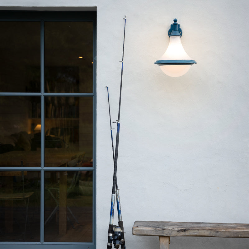Dallas Model 4 Wall Light