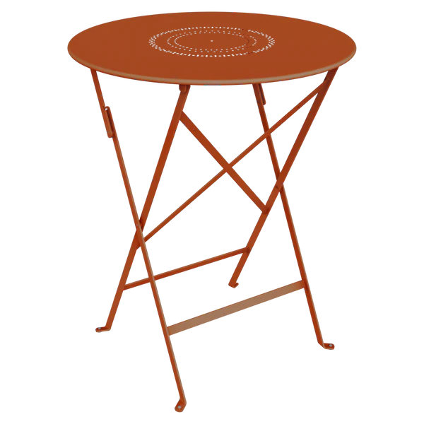Floreal Round Table 60cm