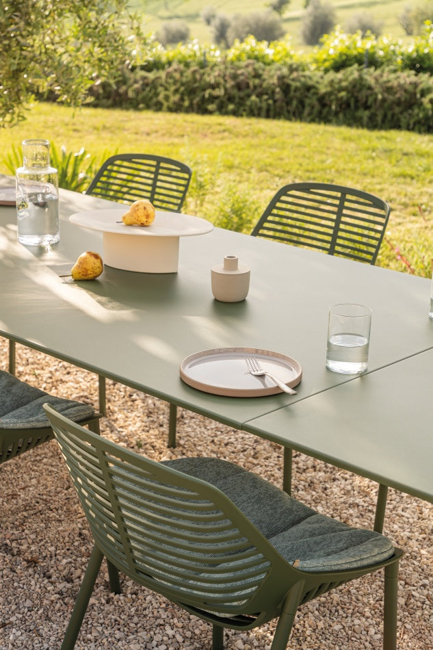 AllSize Extension Dining Table