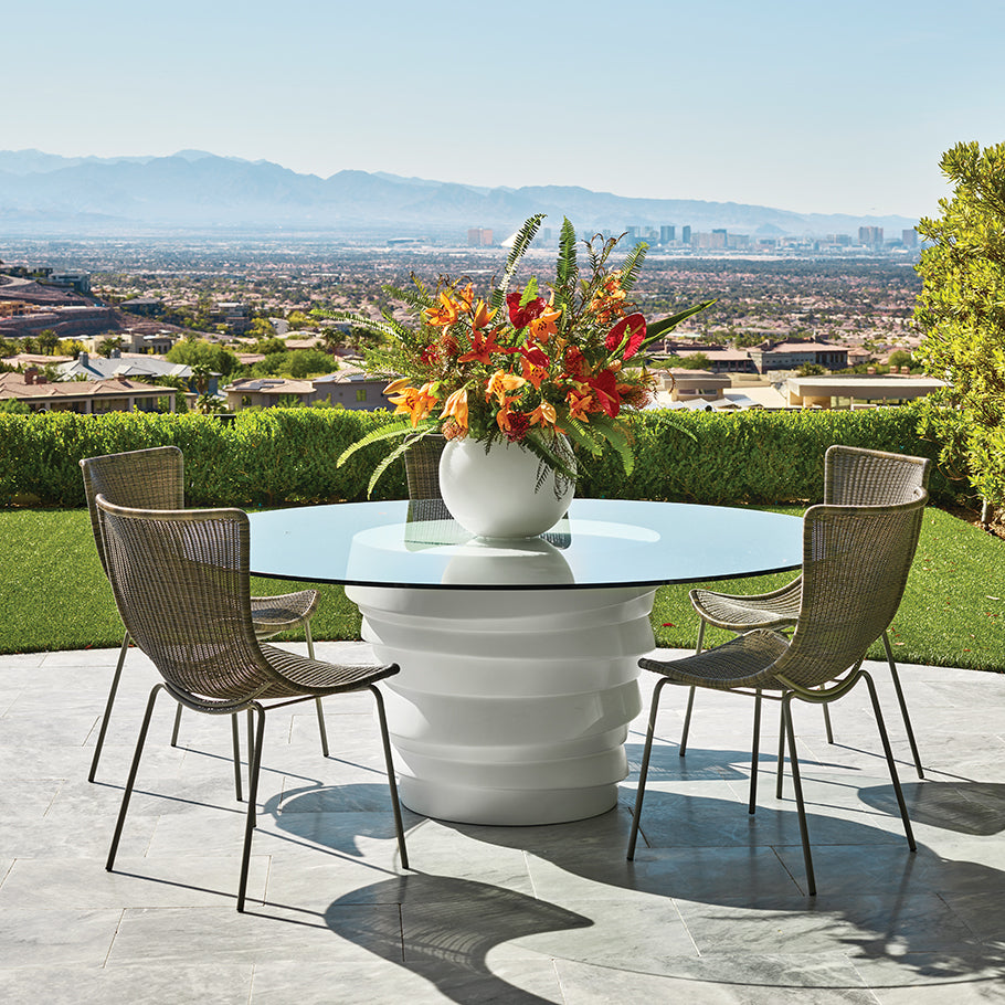 Fibonacci Ava Side Chair