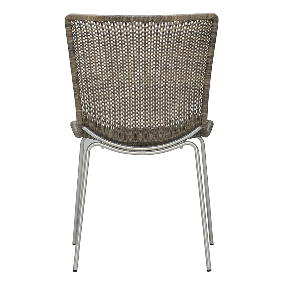 Fibonacci Ava Side Chair