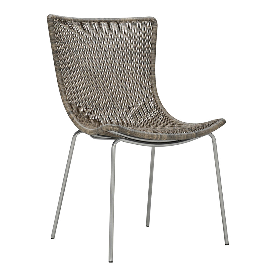 Fibonacci Ava Side Chair