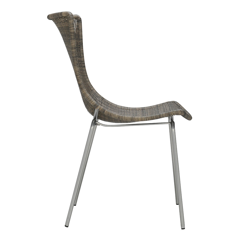 Fibonacci Ava Side Chair