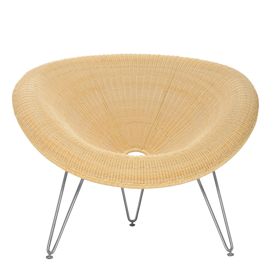 Fibonacci Alba Lounge Chair