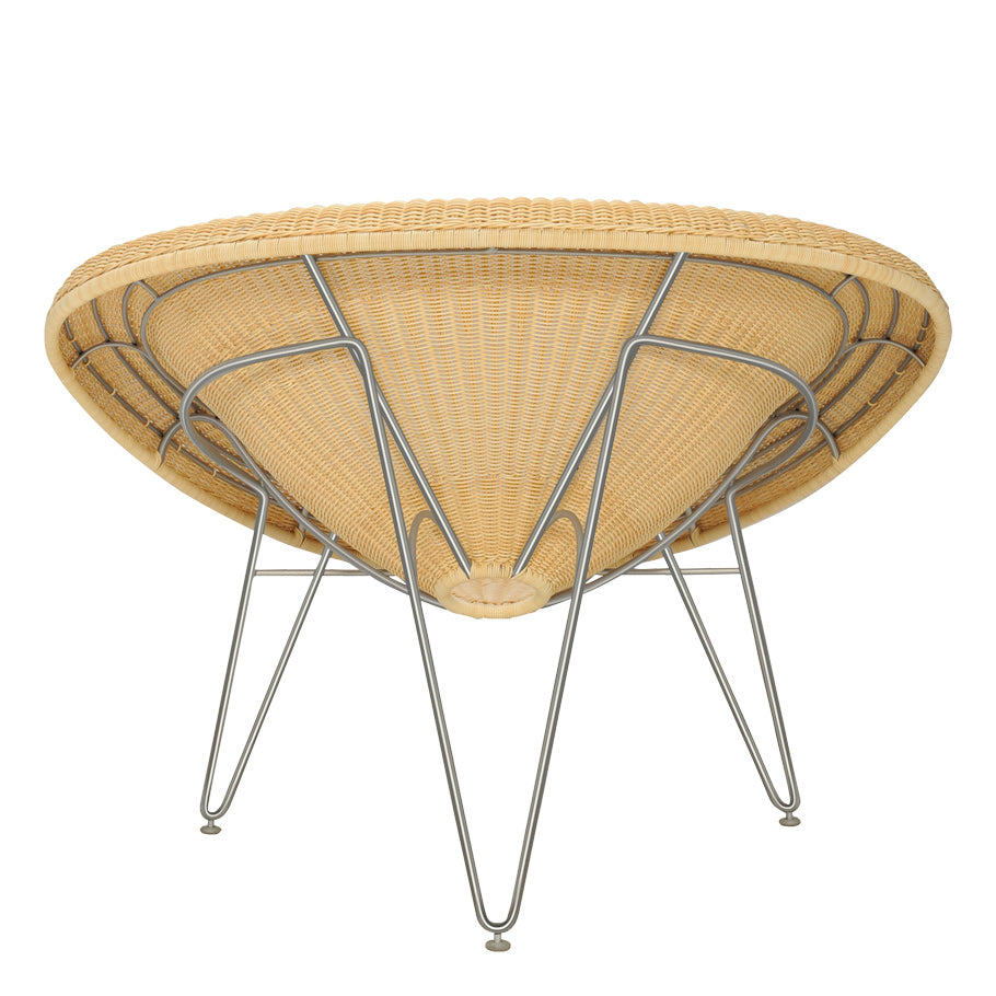 Fibonacci Alba Lounge Chair
