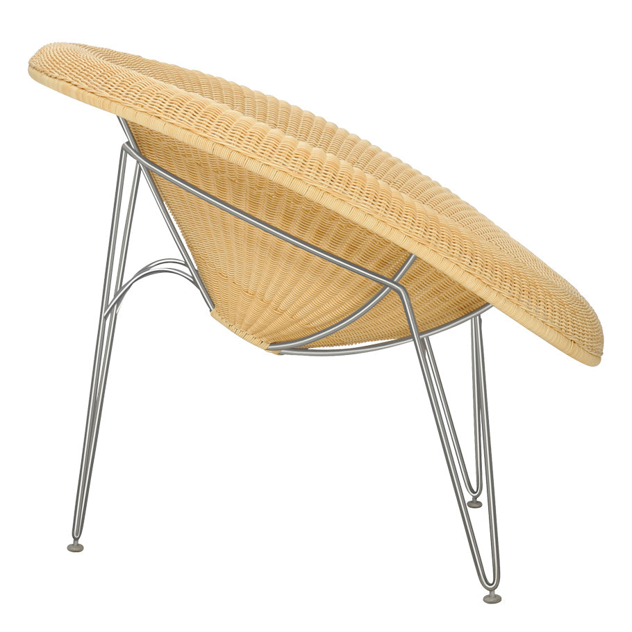 Fibonacci Alba Lounge Chair