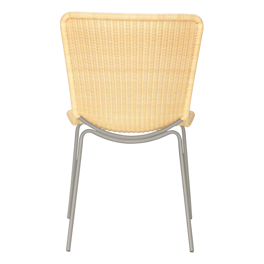 Fibonacci Ava Side Chair