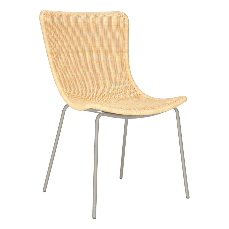 Fibonacci Ava Side Chair