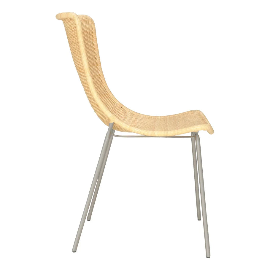 Fibonacci Ava Side Chair