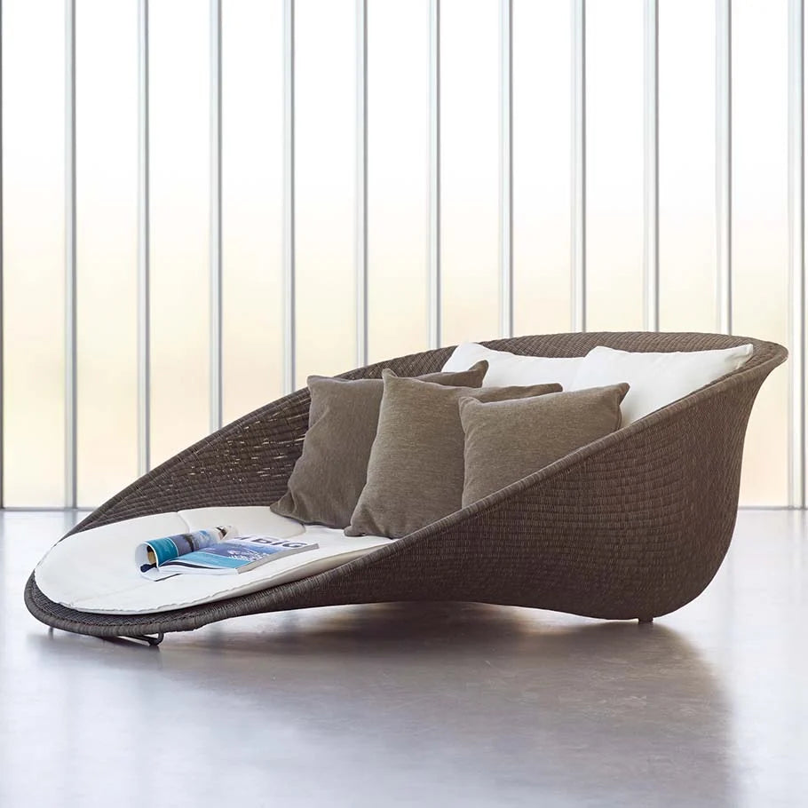 Fibonacci Vanta Double Chaise