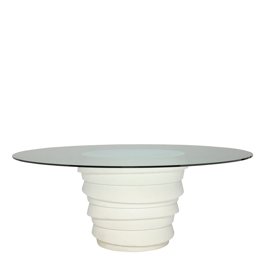 Fibonacci Fondo Table Base