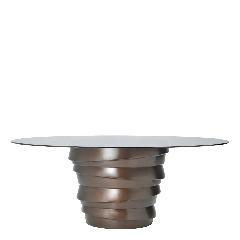 Fibonacci Fondo Table Base