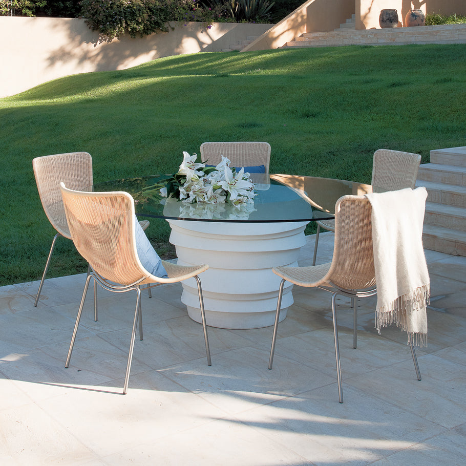 Fibonacci Ava Side Chair