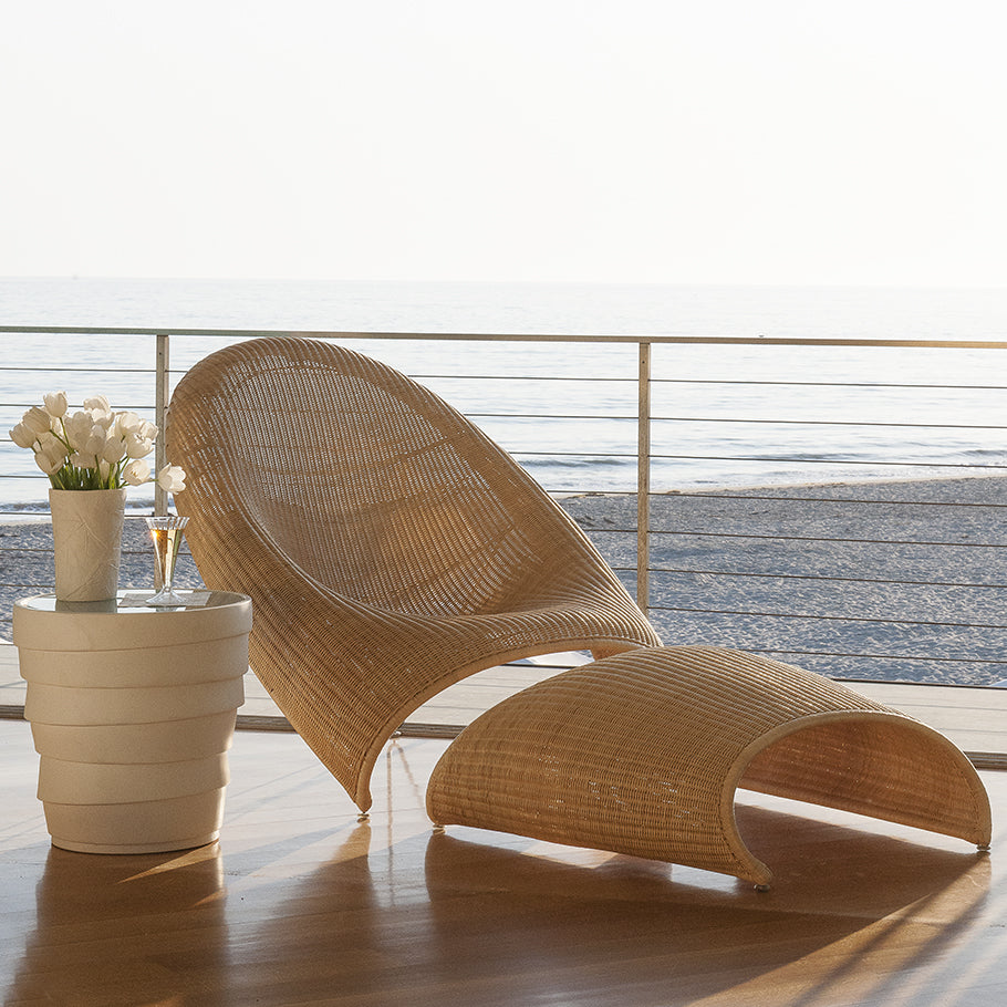 Fibonacci Fonda Side Table 45