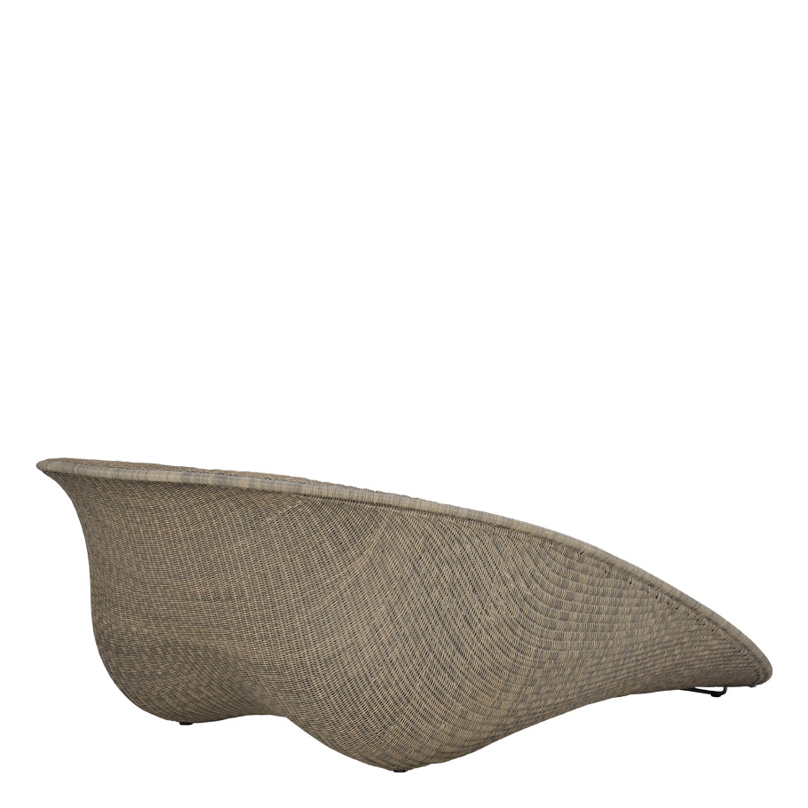 Fibonacci Vanta Double Chaise