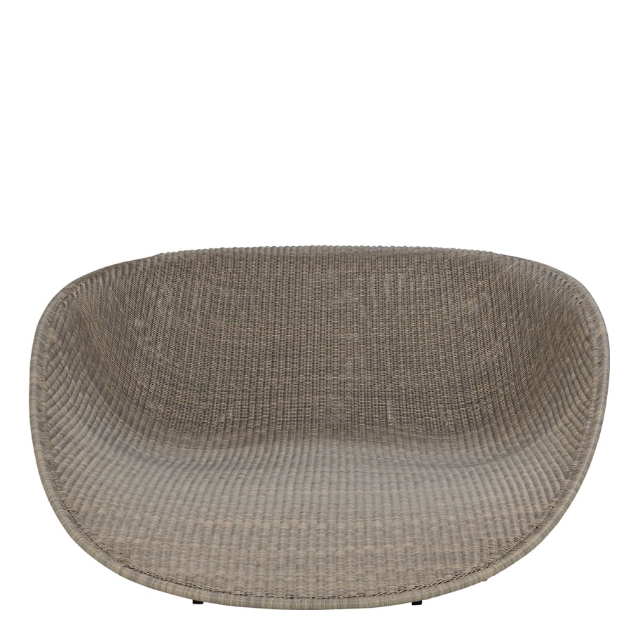 Fibonacci Vanta Double Chaise