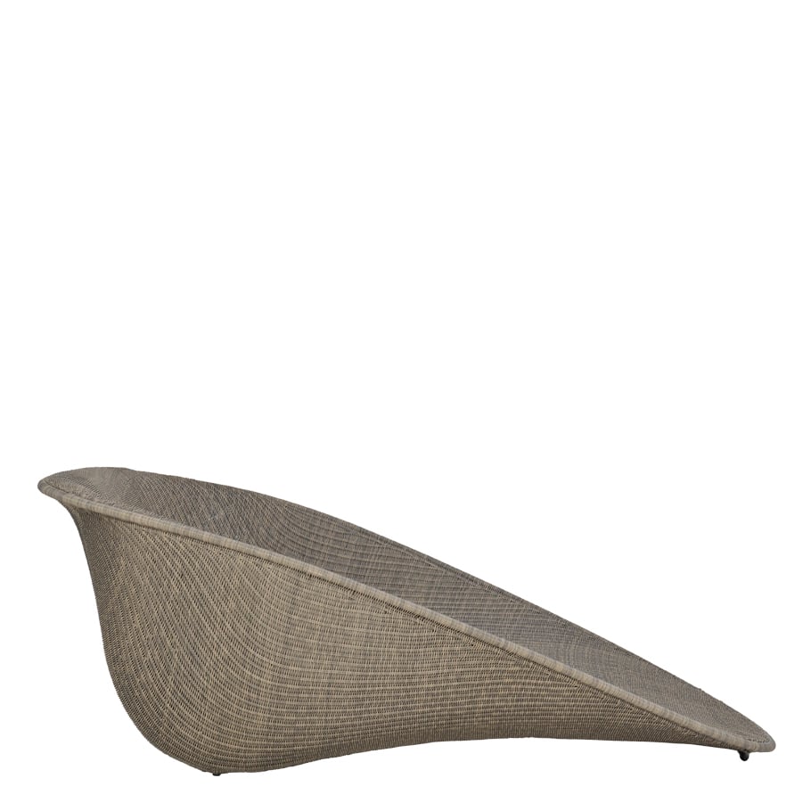 Fibonacci Vanta Double Chaise