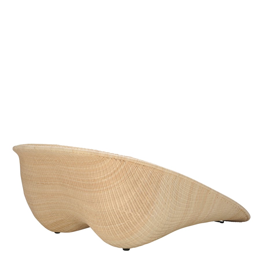 Fibonacci Vanta Double Chaise