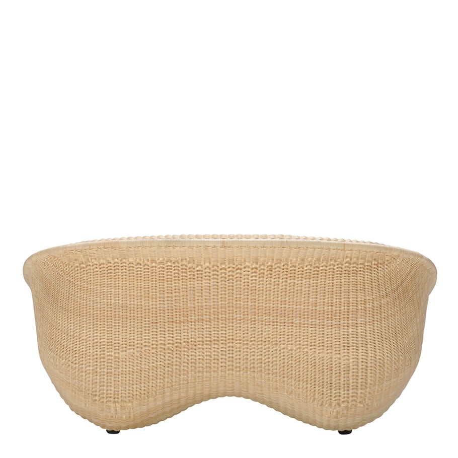 Fibonacci Vanta Double Chaise