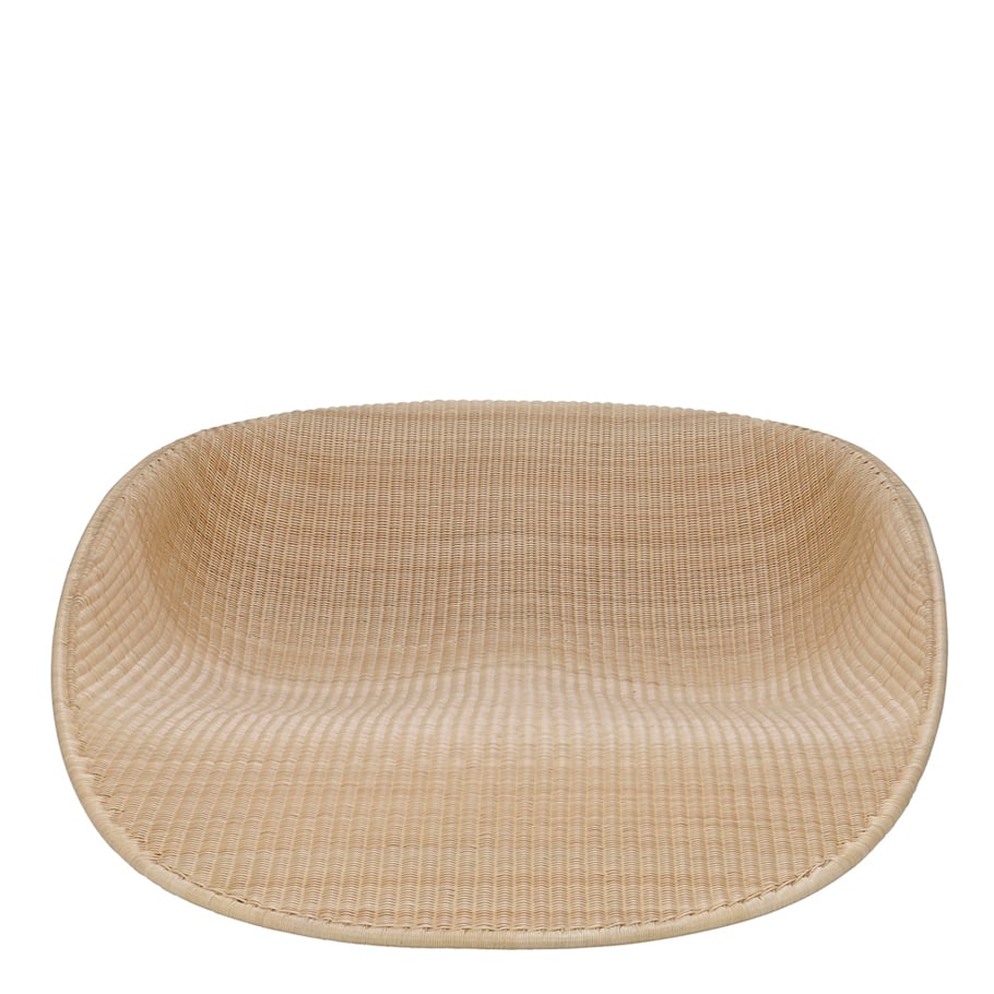Fibonacci Vanta Double Chaise