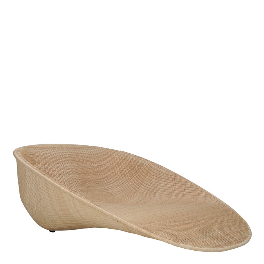 Fibonacci Vanta Double Chaise