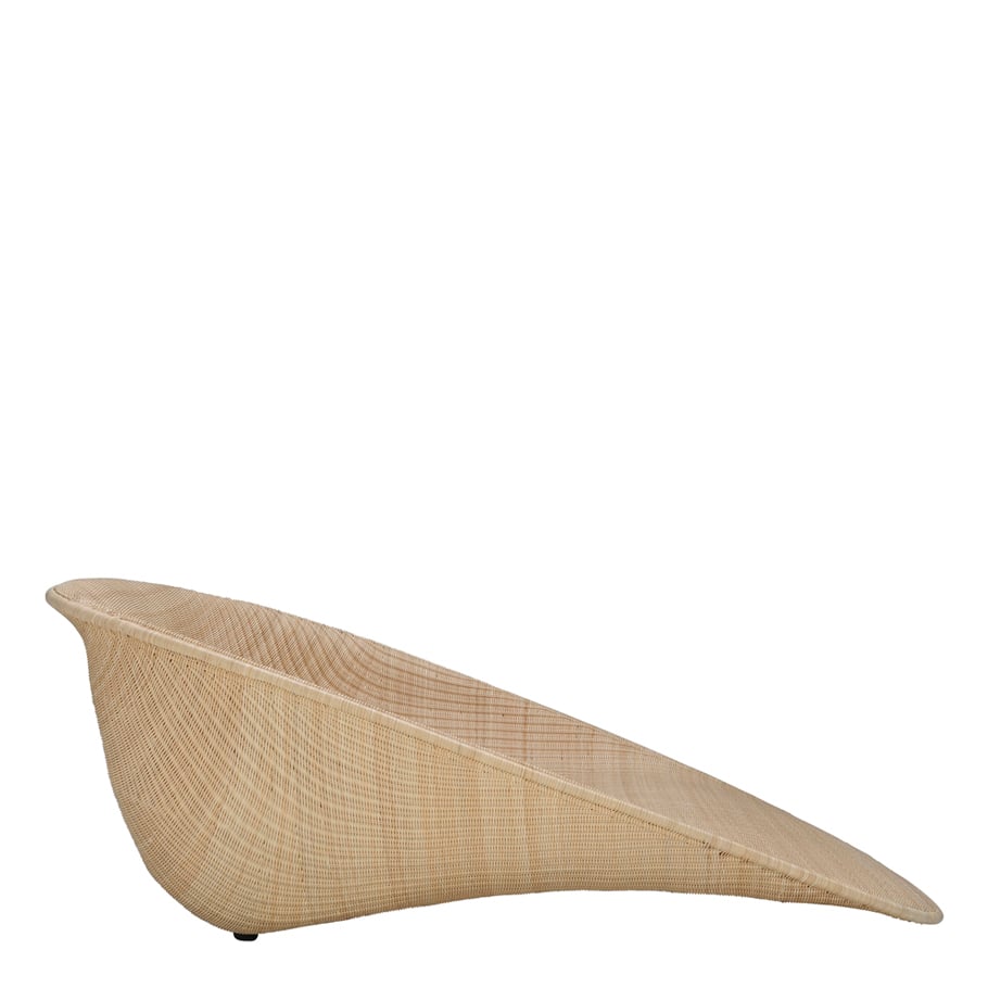 Fibonacci Vanta Double Chaise