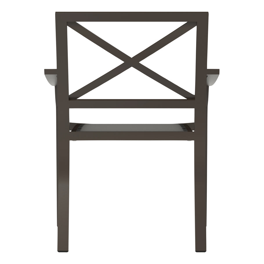Fiore Stackable Armchair