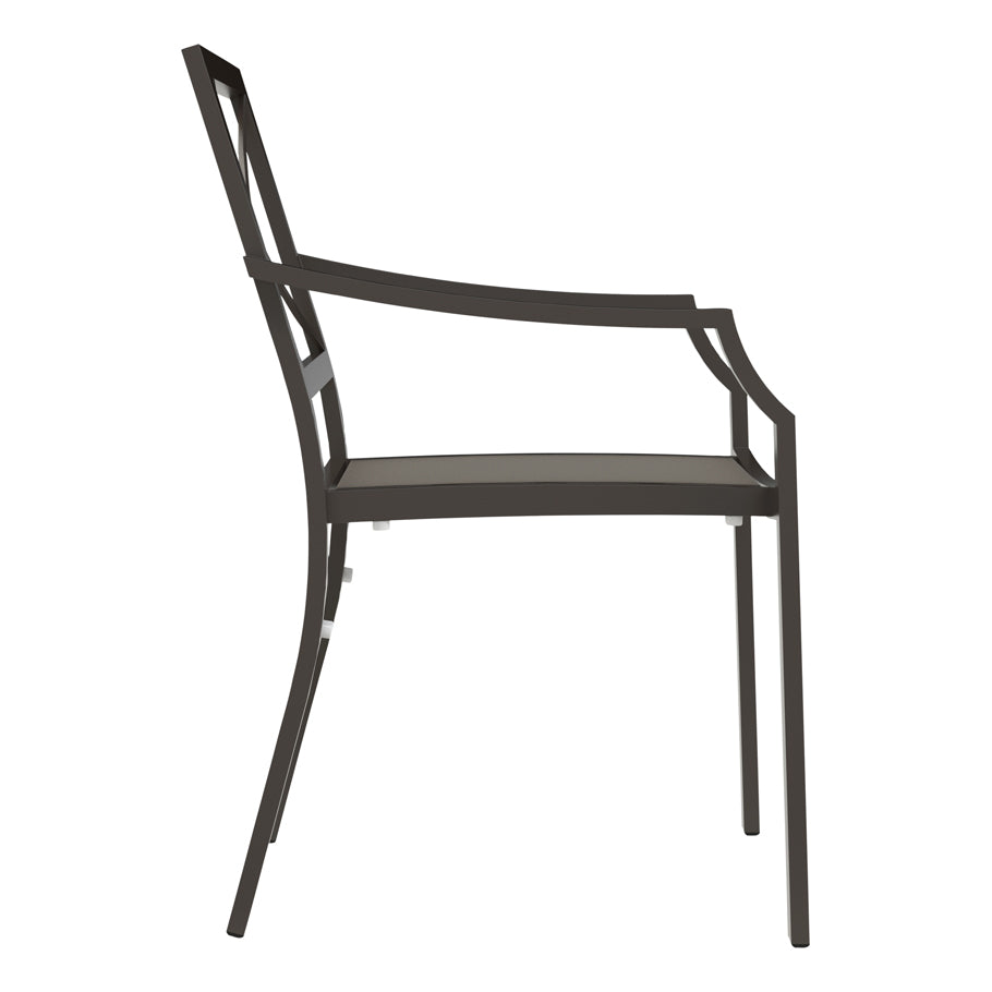 Fiore Stackable Armchair