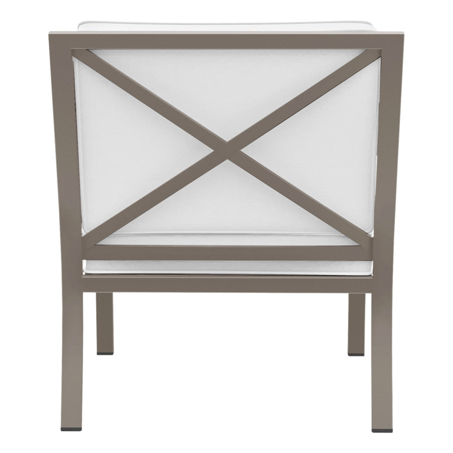 Fiore Lounge Chair