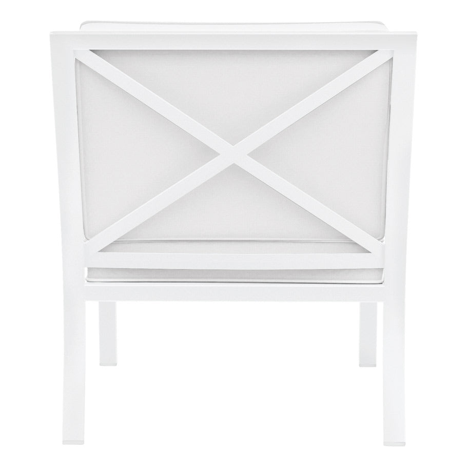 Fiore Lounge Chair