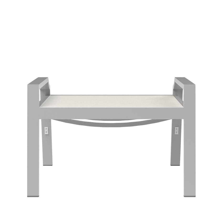Fiore Stackable Ottoman