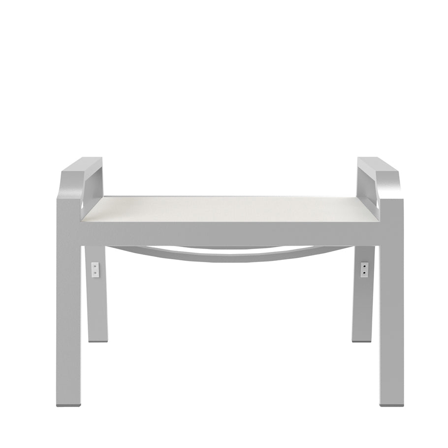 Fiore Stackable Ottoman