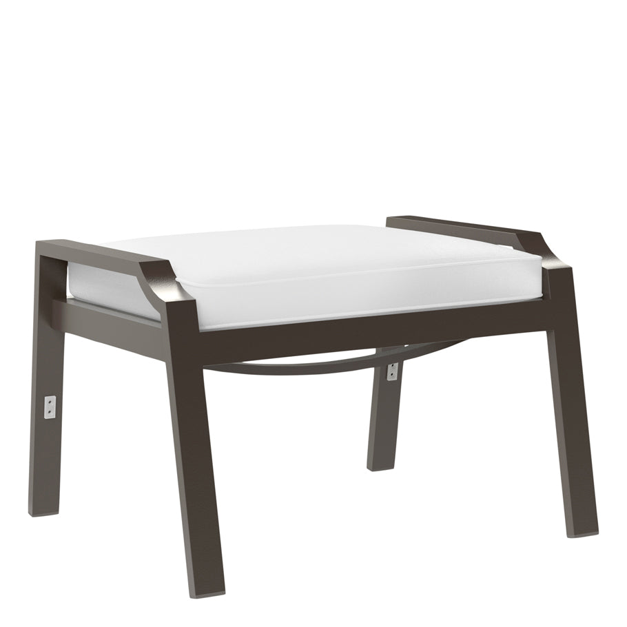 Fiore Stackable Ottoman