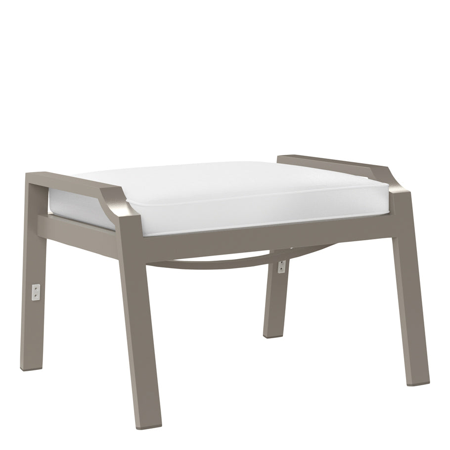 Fiore Stackable Ottoman